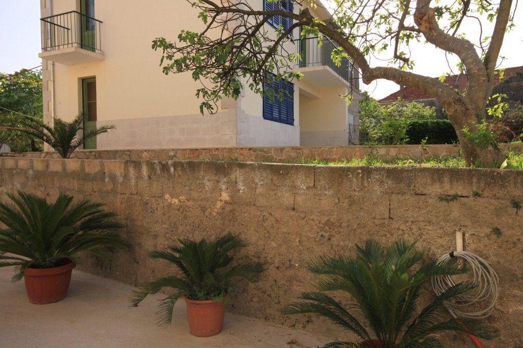 Apartments With A Parking Space Jelsa, Hvar - 8713 Jelsa  Exteriör bild